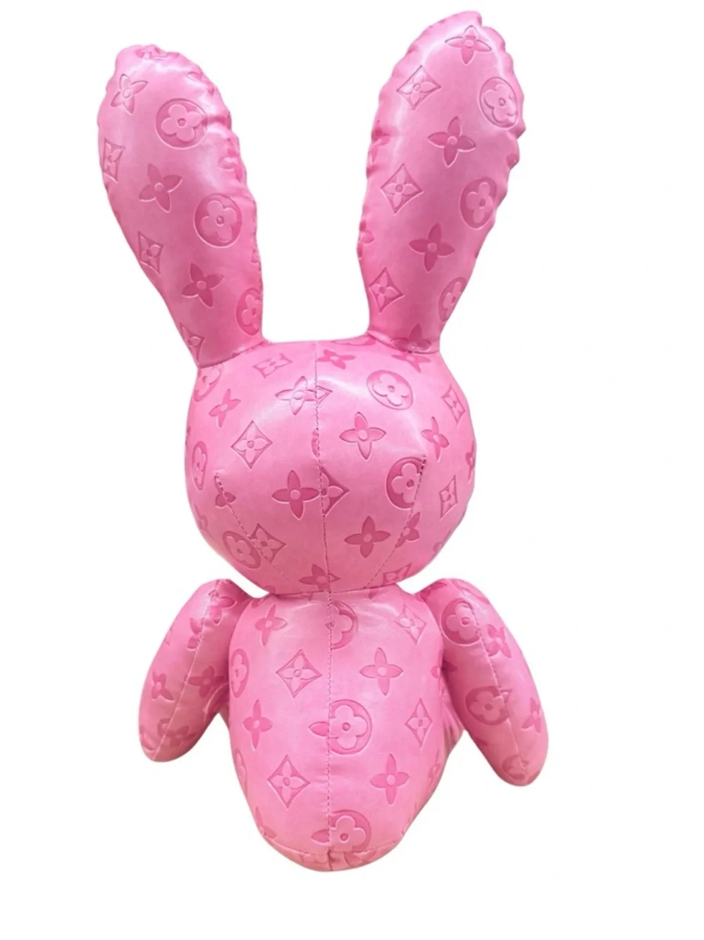 N/A luxury plush